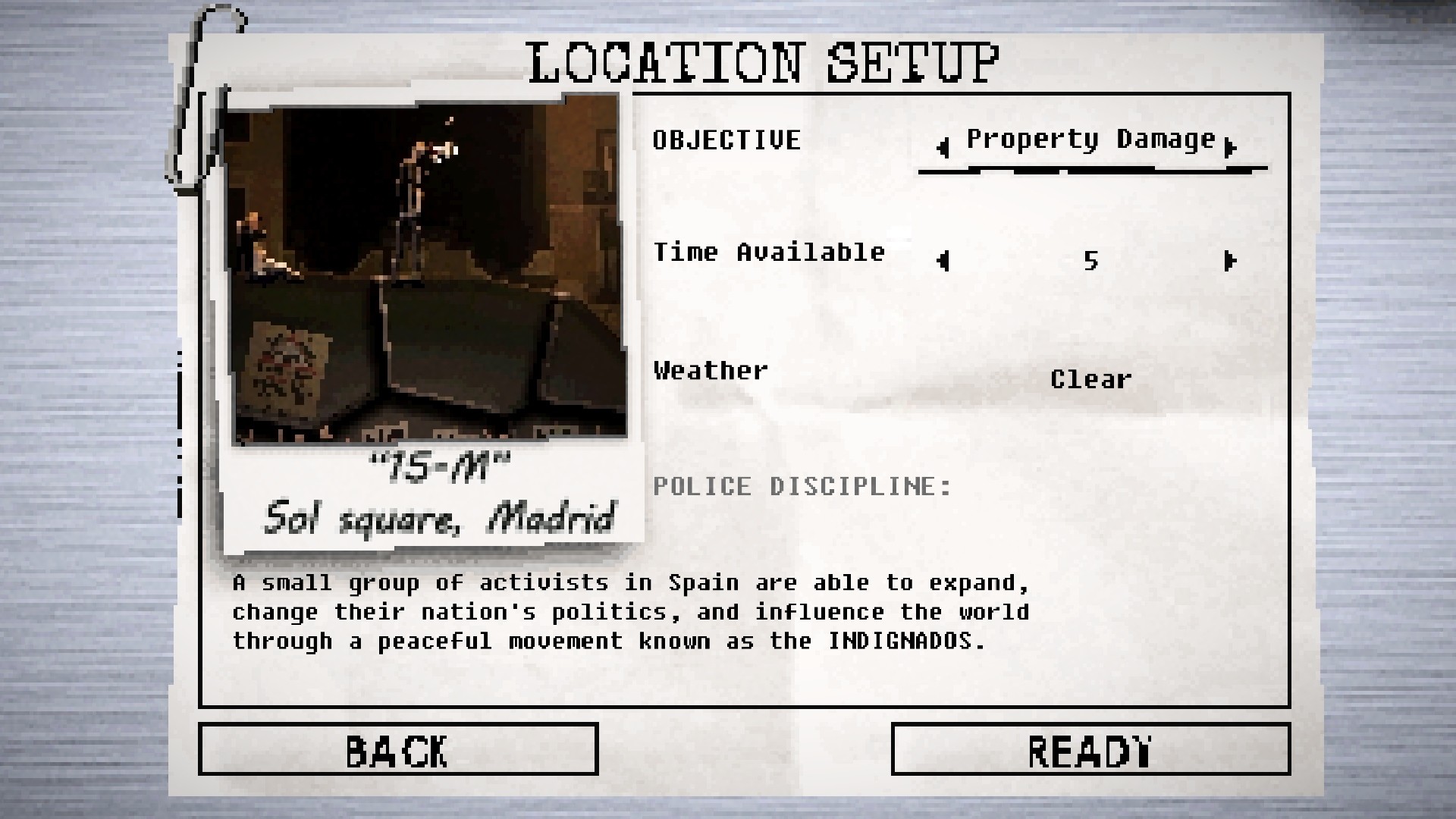 RIOT: Civil Unrest - Imagen 13